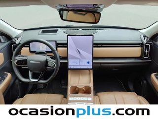 JAECOO 7 1.5 TGDI PHEV +1DHT Exclusive FWD 255 kW (347 CV)
