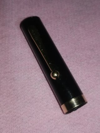 Pluma Sheaffer No Nonsense Vintage