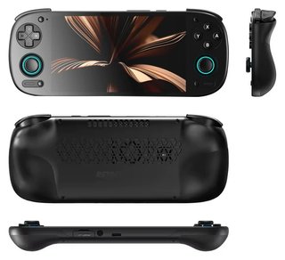 Consola portátil retro Retroid Pocket 5