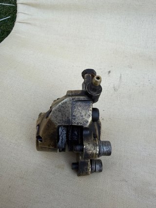 Pinza Freno Brembo Delantero gilera runner/ aerox