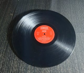 Vinilo Joan Baez - Gracias a la Vida