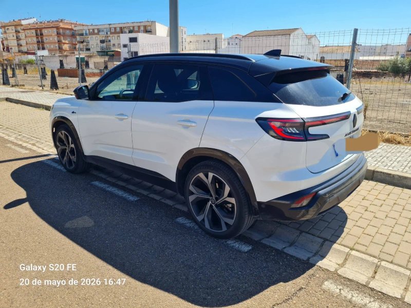 Renault Austral 2024 - foto 1