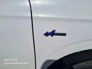 Renault Austral 2024