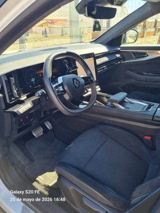 Renault Austral 2024