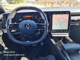 Renault Austral 2024
