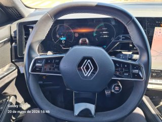Renault Austral 2024