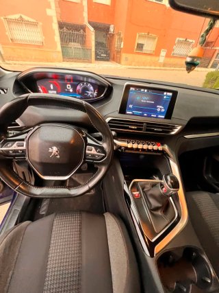 Peugeot 3008 2020