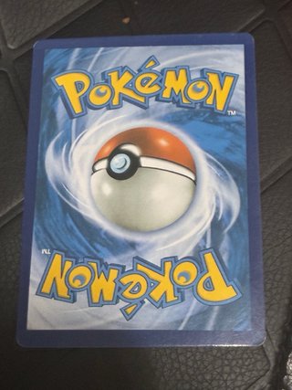 Carta Pokémon Blastoise y Piplup GX Holo