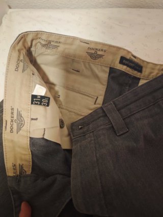 Lote Ropa Hombre Talla S y M