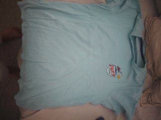Lote Ropa Hombre Talla S y M