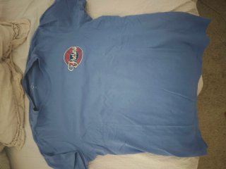 Lote Ropa Hombre Talla S y M