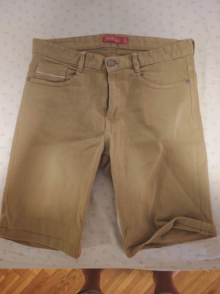 Lote Ropa Hombre Talla S y M
