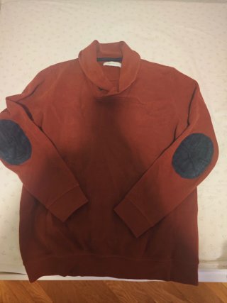 Lote Ropa Hombre Talla S y M