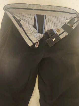 Lote Ropa Hombre Talla S y M