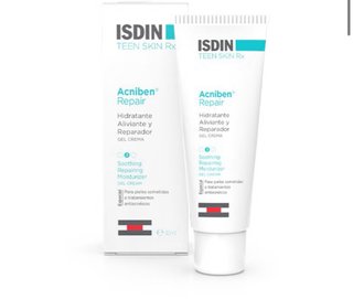 ISDIN Acniben Repair Hidratante Gel Crema