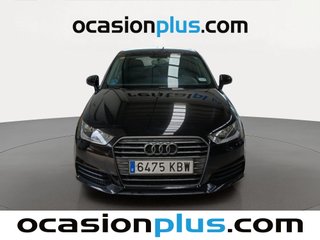 Audi A1 Sportback Attraction 1.4 TDI 66 kW (90 CV)