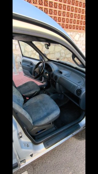 Renault Kangoo 1999