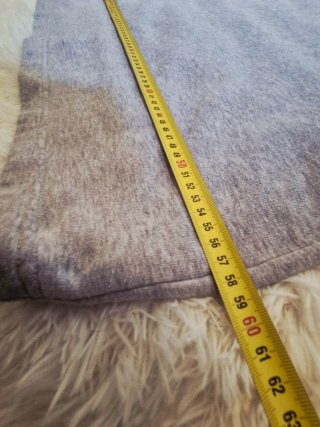Sudadera Levi's XL Gris