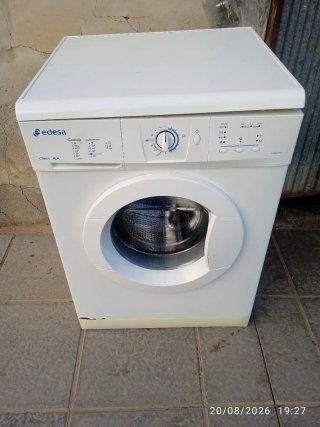Lavadora