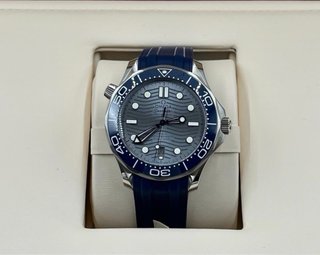 Reloj Omega Seamaster Diver 300M