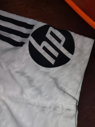 Camiseta Real Madrid 24/25 Versión Jugador