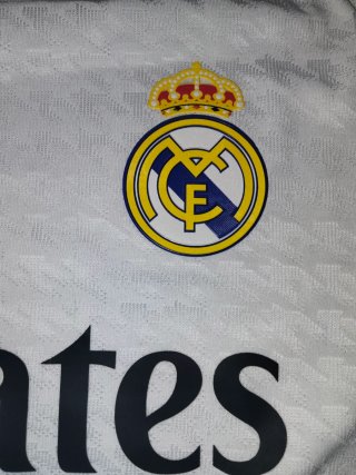 Camiseta Real Madrid 24/25 Versión Jugador