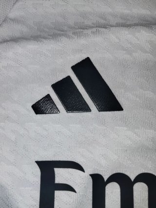 Camiseta Real Madrid 24/25 Versión Jugador