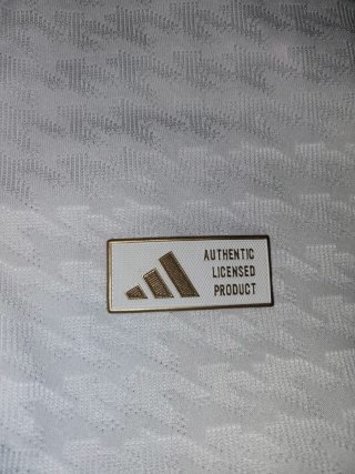 Camiseta Real Madrid 24/25 Versión Jugador