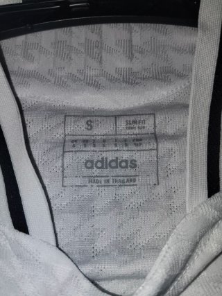 Camiseta Real Madrid 24/25 Versión Jugador