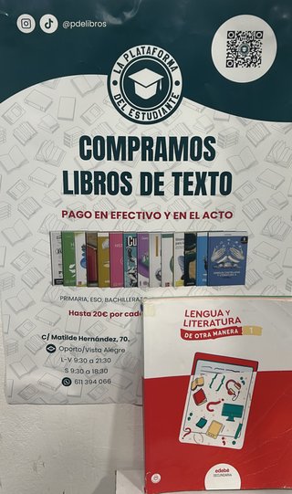 Libro Lengua 1oESO EDEBE