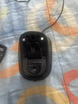 Carregador Black+Decker