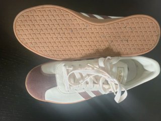 Zapatillas Adidas VL Court 2.0 T.43 1/3