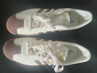 Zapatillas Adidas VL Court 2.0 T.43 1/3