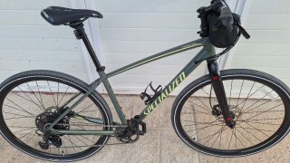 Specialized Crosstrail M 1x12