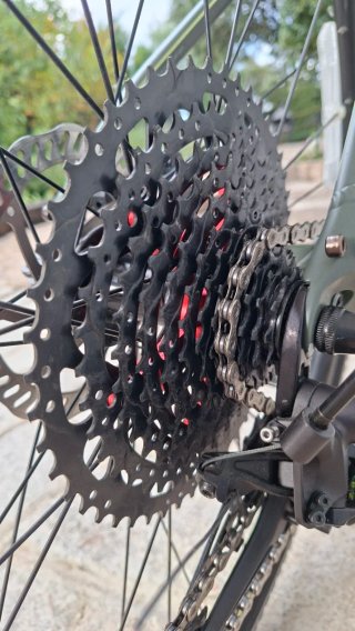 Specialized Crosstrail M 1x12