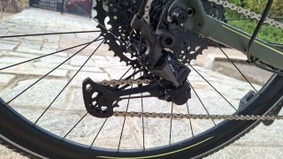 Specialized Crosstrail M 1x12