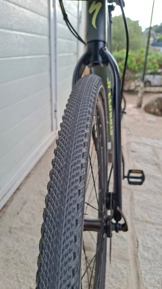 Specialized Crosstrail M 1x12