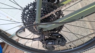 Specialized Crosstrail M 1x12