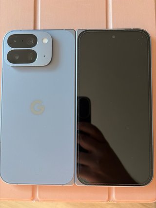 Google Pixel 10 Pro Fold 256gb