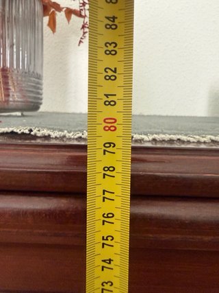 Mesa comedor plegable