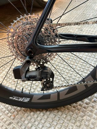 Bicicleta MMR X-Tour