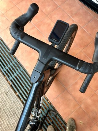 Bicicleta MMR X-Tour