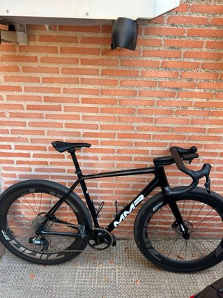 Bicicleta MMR X-Tour