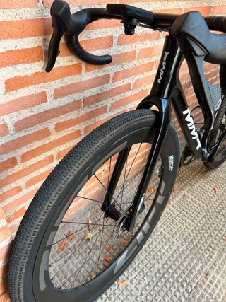 Bicicleta MMR X-Tour