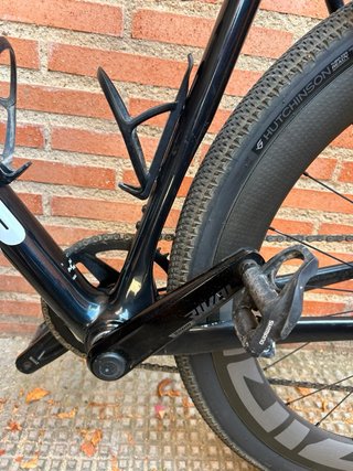 Bicicleta MMR X-Tour