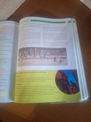 Libro fisica quimica