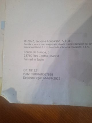 Libro fisica quimica
