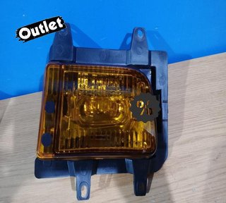 GF FAROS ANTINIEBLA BMW E30 AMARILLOS R148986C2
