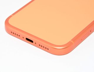 APPLE IPHONE 17 PRO 256GB NARANJA