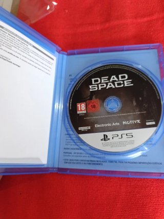 Dead Space PS5